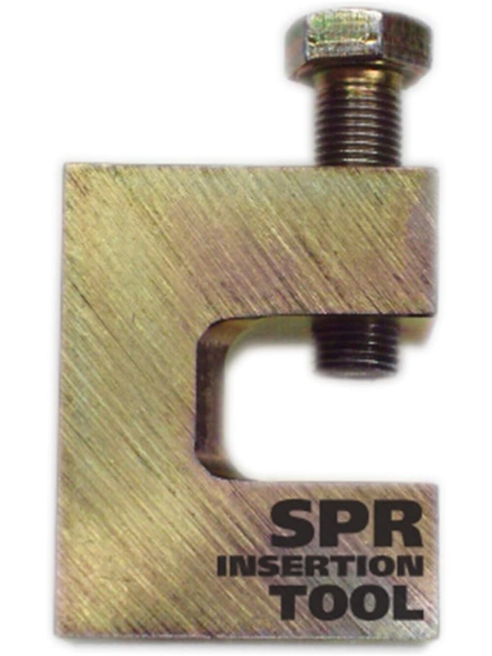 Versatile SPR Insert Tool for Precision Fastening & Easy Repairs - Essential DIY